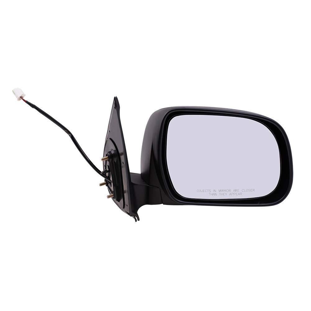 Power Mirror for 2005-2011 Tacoma 8794004180 Set