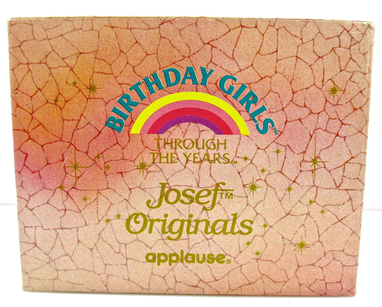 Josef Nineteen Year Doll