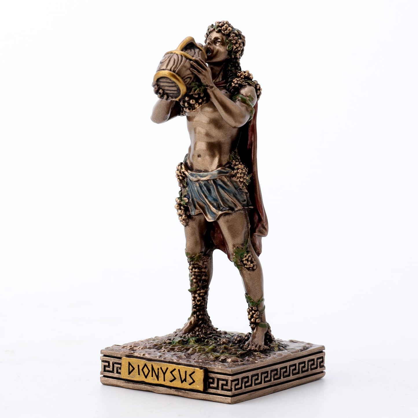 Veronese Design Greek Gods Miniature Figurine