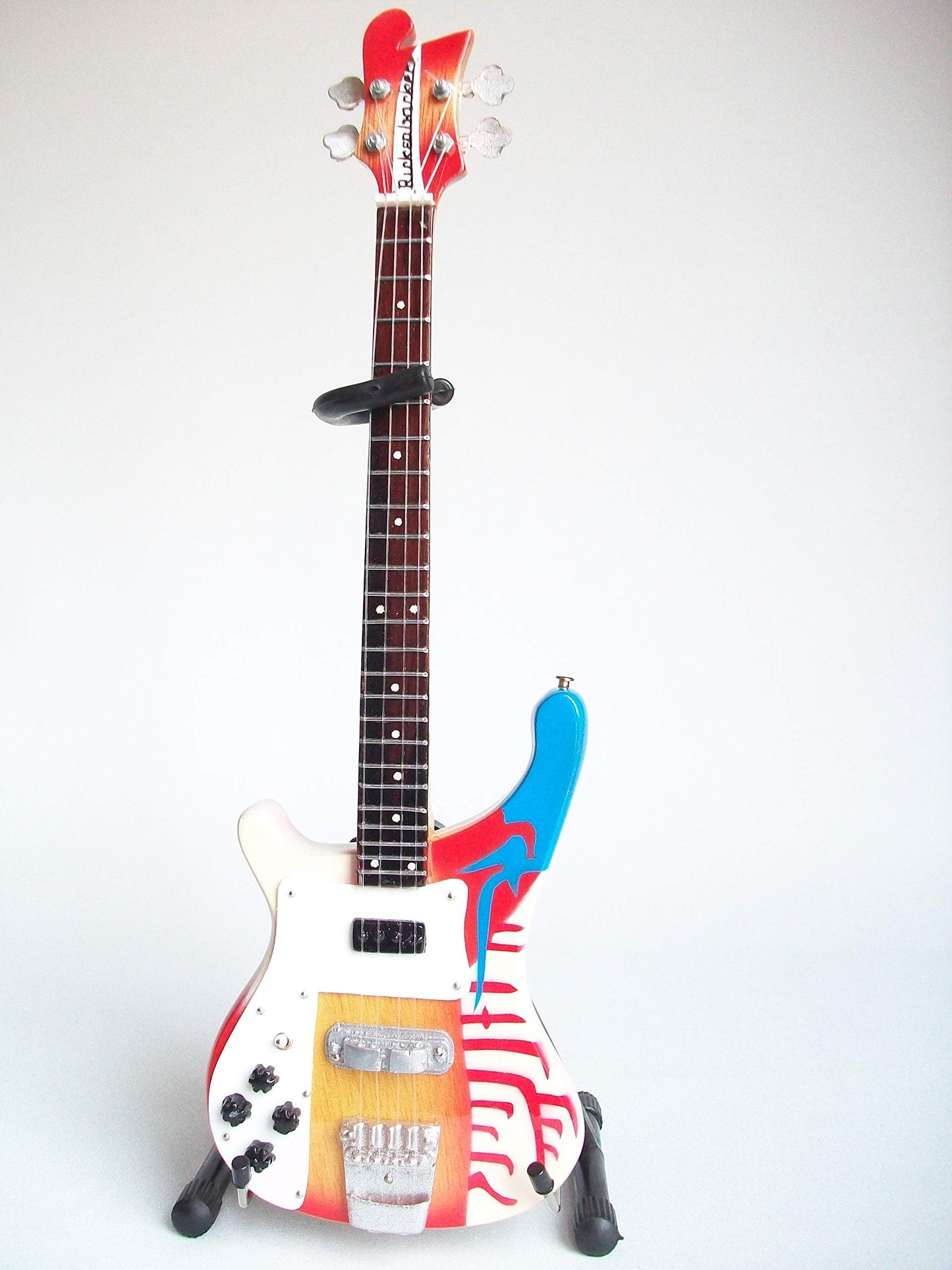 AXE HEAVEN PM-405 Paul McCartney Magical Mystery Tour Bass