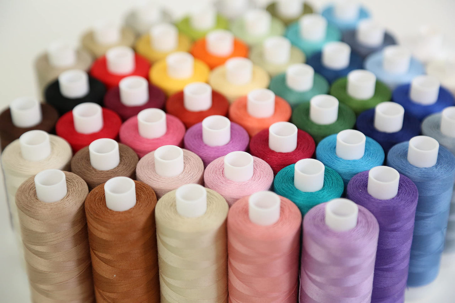 Superior PIMA Spools Color FBA