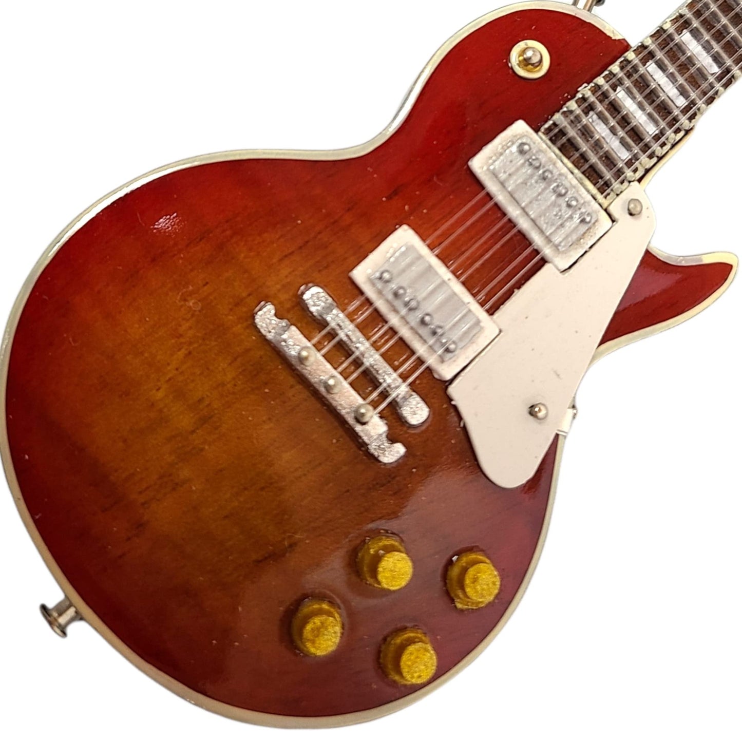 Axe Heaven Electric Guitar Body (GG-120)