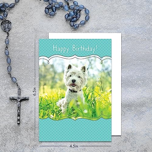 Designer Greetings Faithfully Yours Boxed Everyday Assortment Cards