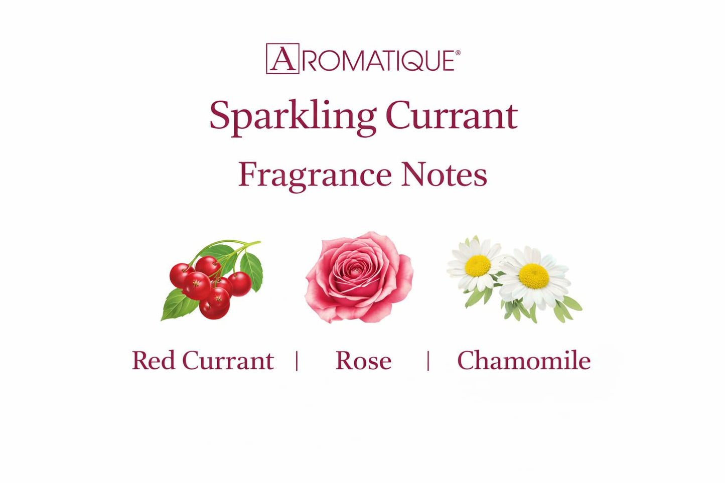Aromatique, Textured, Elegant Candle with Metal Lid, Home Fragrance for Relaxing Atmosphere, 6 oz, Mother's Day Gifts, Bridal Showers, Anniversaries, Holiday Gifts.