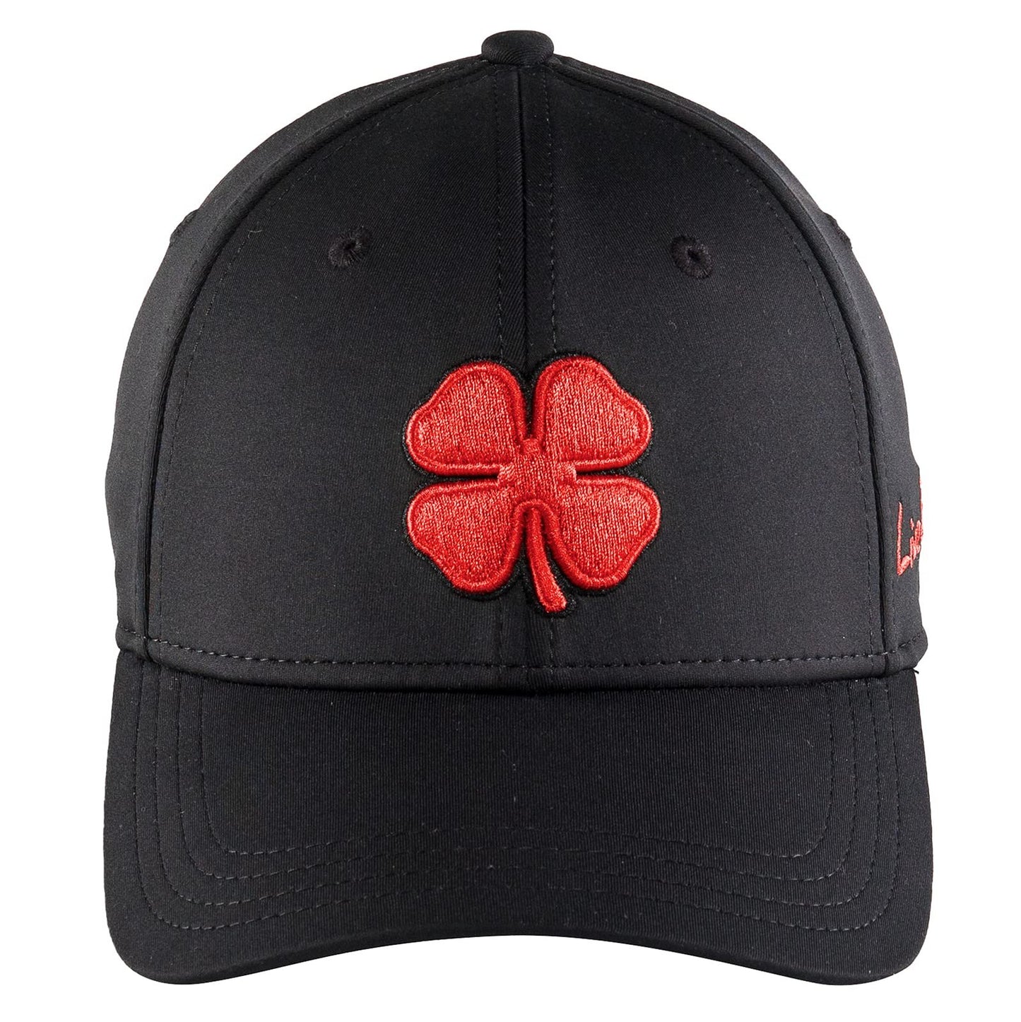Black Clover Premium Flex Cap