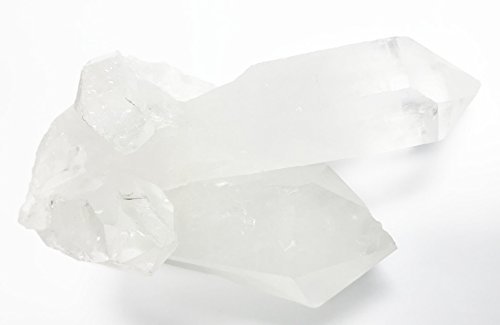 Zentron Crystal Collection: Raw Geode Druze Piece (4", Amethyst/Citrine/Quartz)