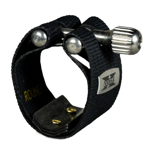 Rovner Ligature & Plastic Cap for Bb Clarinet