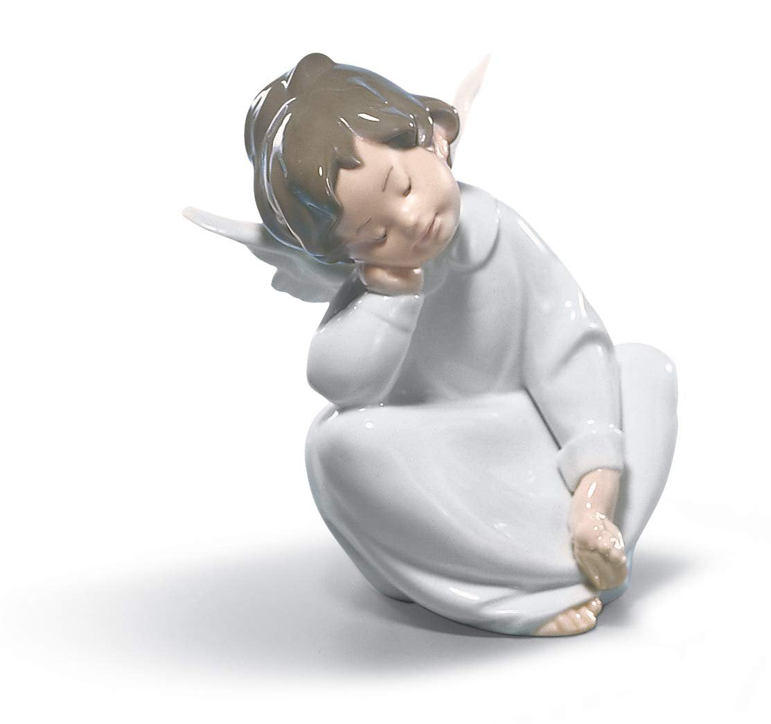LLADRÓ Angel Collection