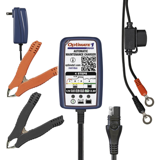 Tecmate Optimate Cable