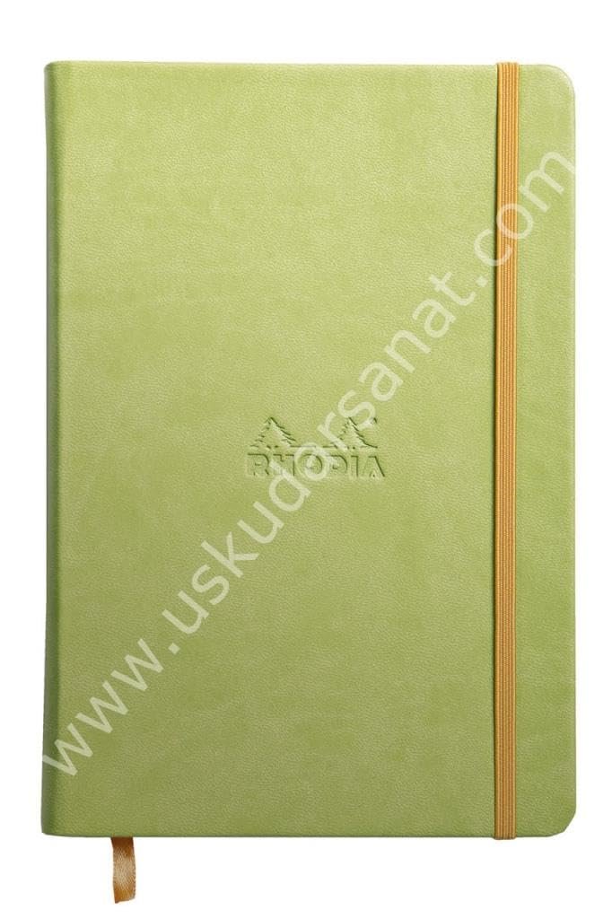 Rhodia Webbie Notebook