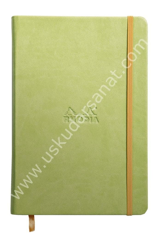 Rhodia Webbie Notebook