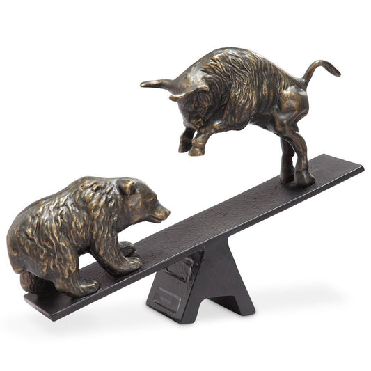 Anecdotal Aardvark Wall Street Struggle