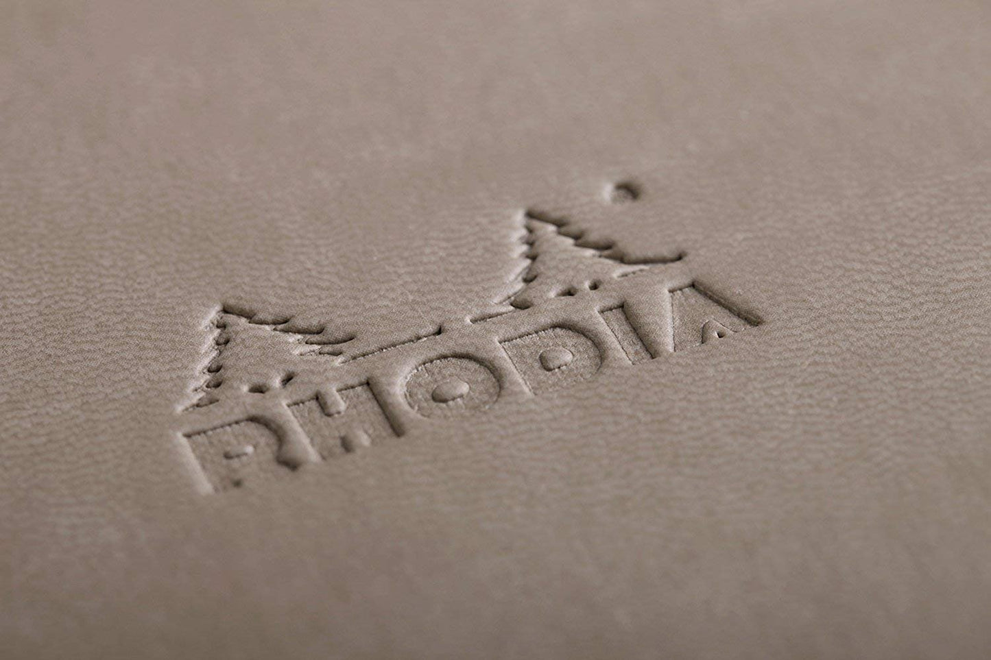 Rhodia Webbie Notebook