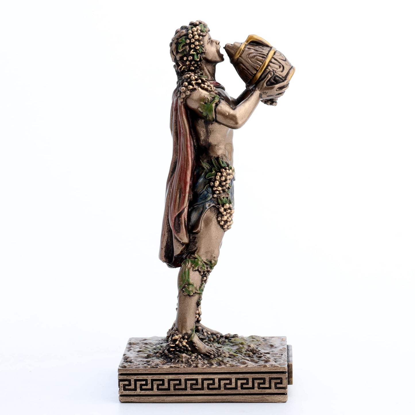 Veronese Design Greek Gods Miniature Figurine