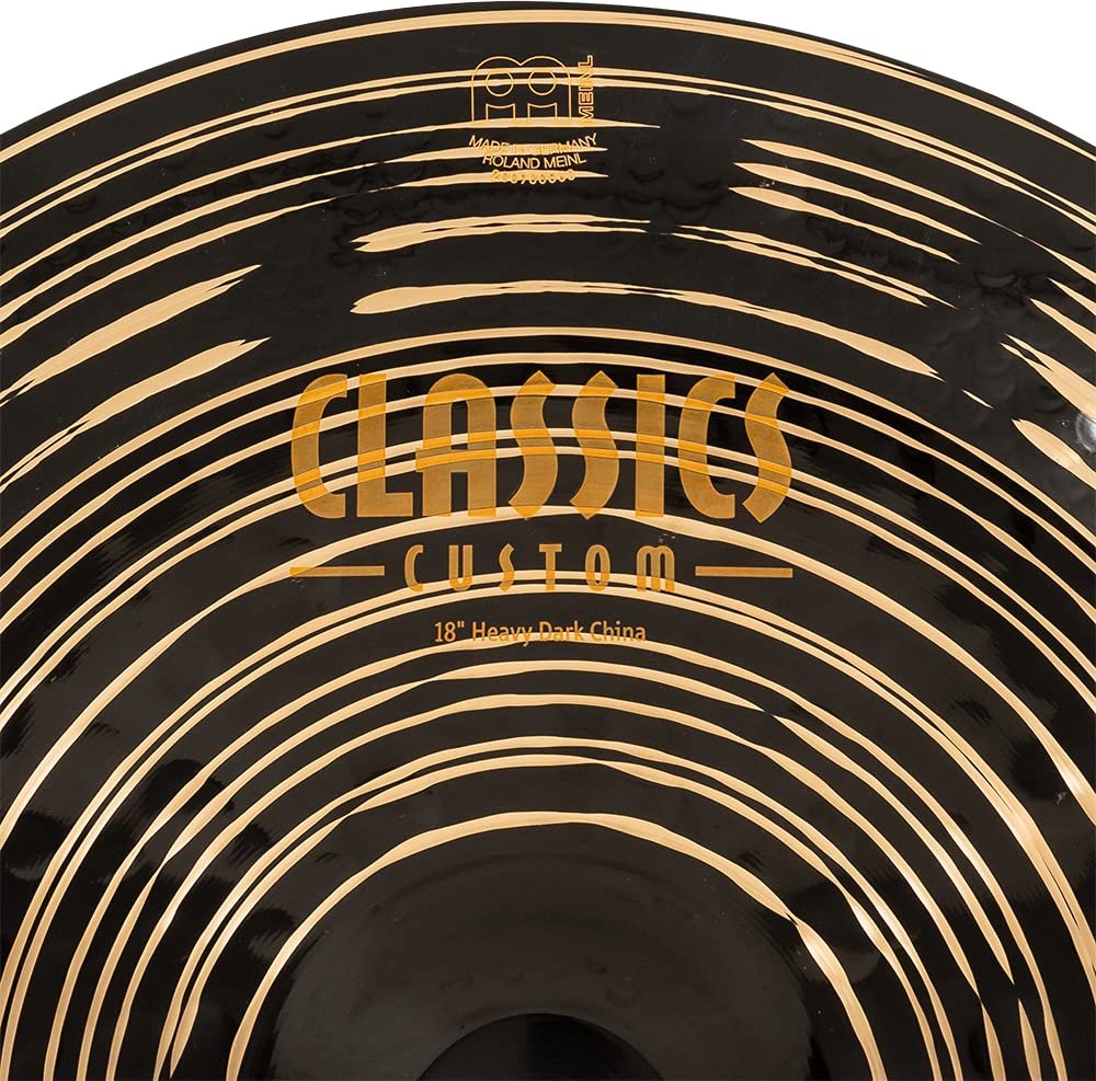 Classics Custom Dark China