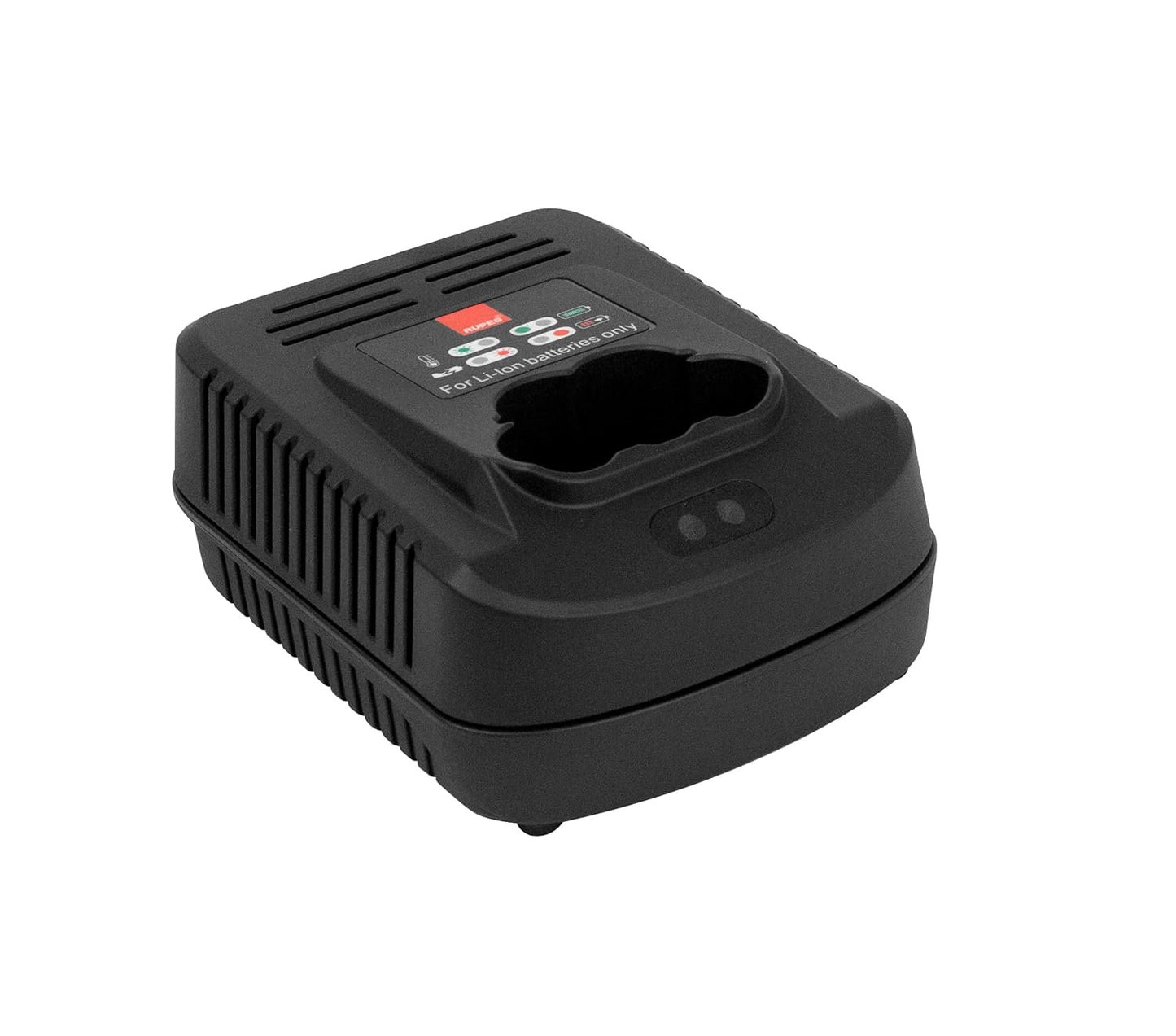 RUPES iBRID Mini Polisher Charger 2-Battery Pack