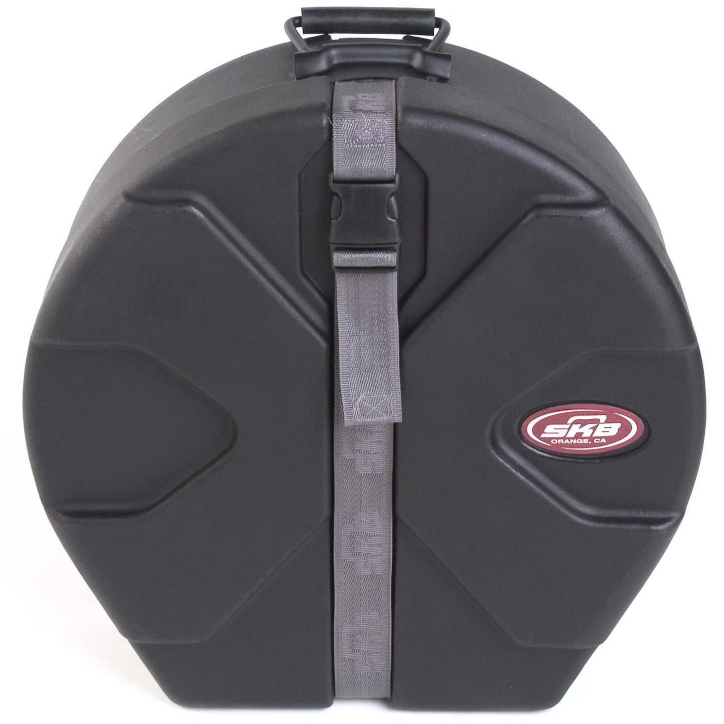 SKB 4 X 14 Snare Case with Padded Interior