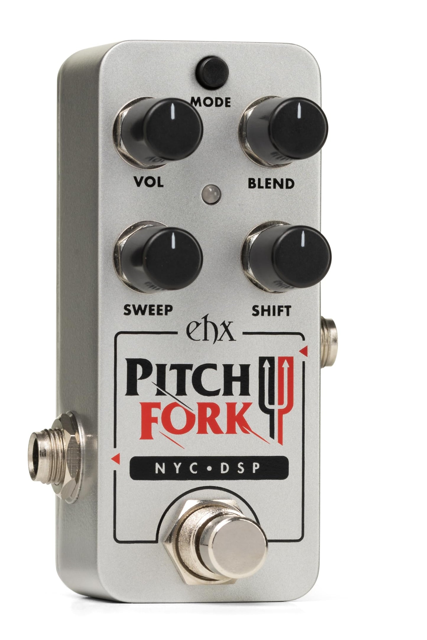 Electro-Harmonix Pico Pitch Fork Pitch Shifter Pedal