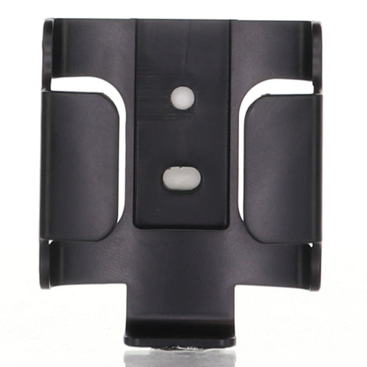 UC7225T Ceiling Fan Remote Control Wall Mount Holder Caddy, Only for Hampton Bay Thermostatic Remote CHQ7225T KUJCE10320, Home Decorators Collection Remote Control UC7225T Wall Mount