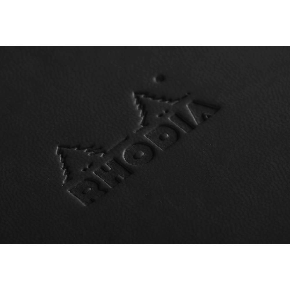 Rhodia Webnotebook
