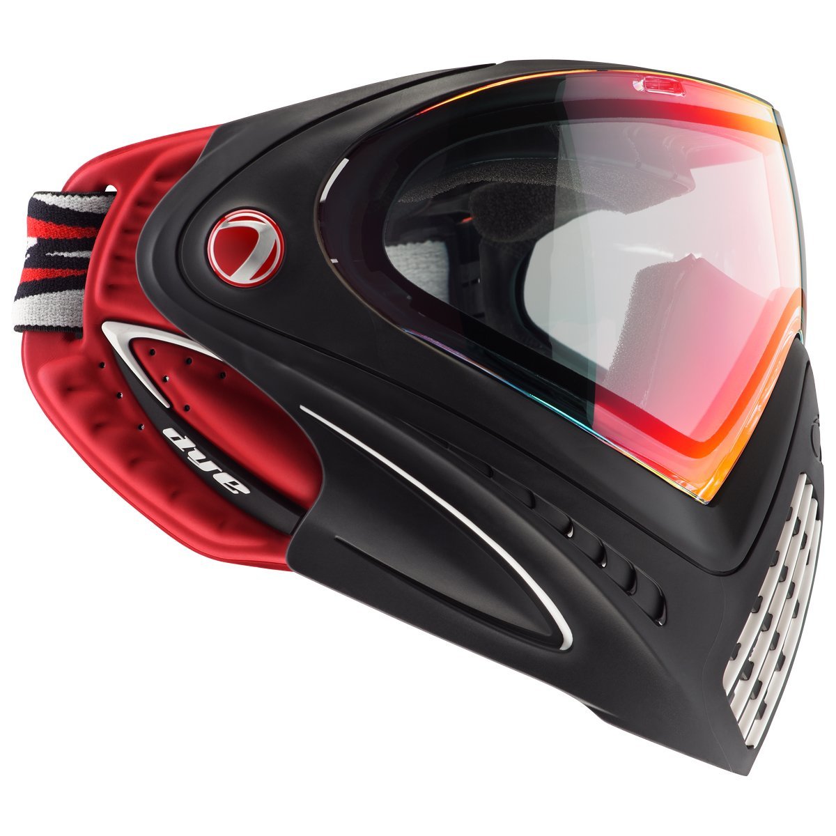 Dye Precision I4 Thermal Paintball Goggle