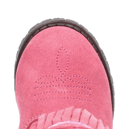 Smoky Mountain Boots Toddlers' Monterey Western Boot