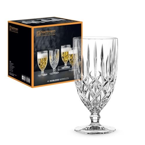Nachtmann-The Life Style Divison of Riedel Glass Works Noblesse