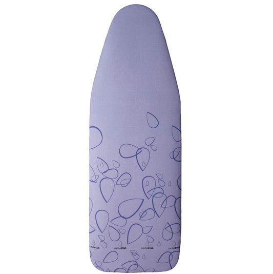 Laurastar Ironing Board Cover for S Series in Lavender