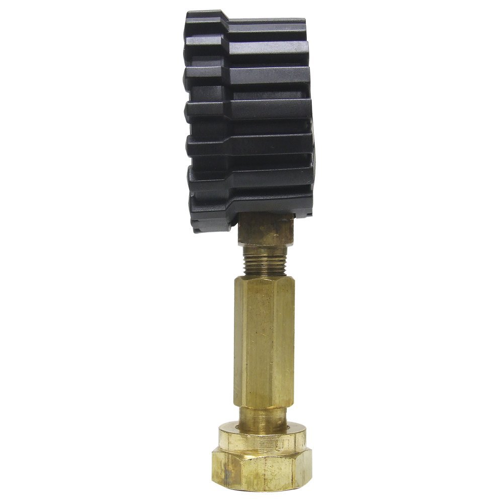 Uniweld TGCMC MC Tank Test Gauge