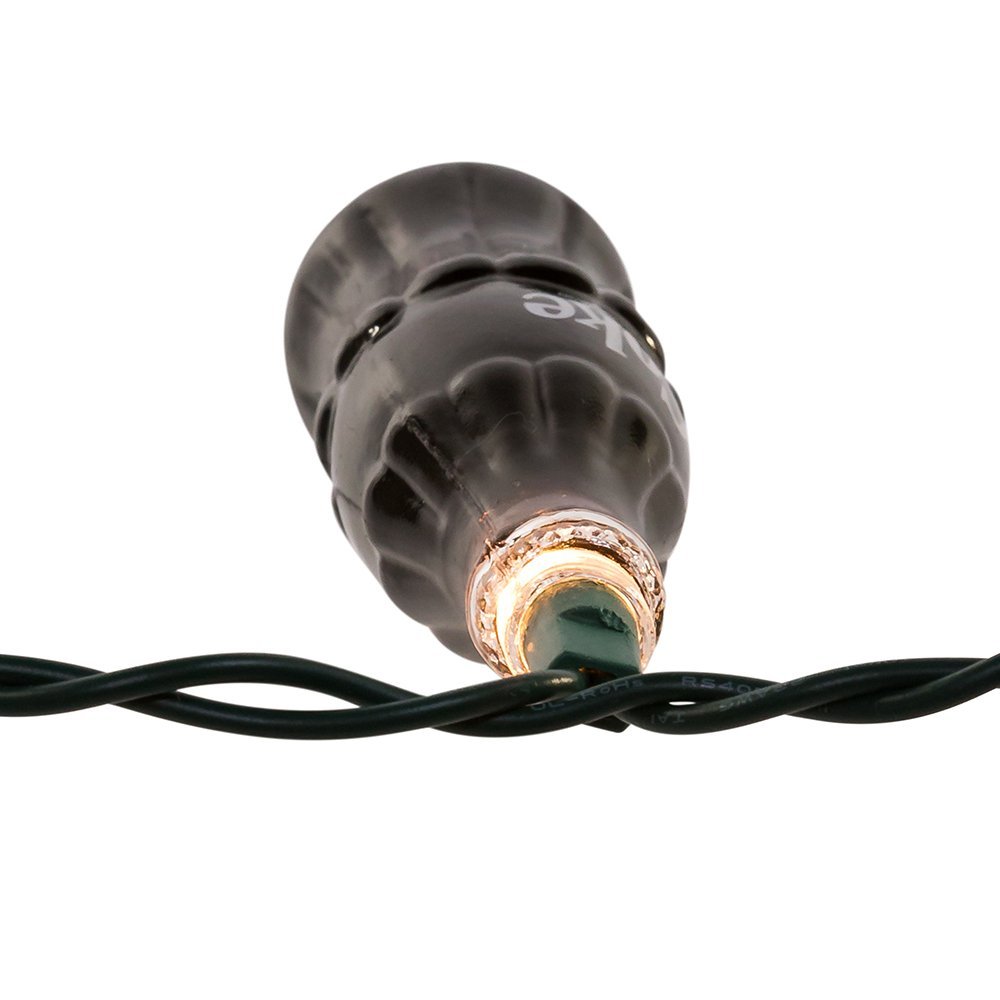 Kurt Adler CC5801 Coke Bottle Light Set, 10 Light