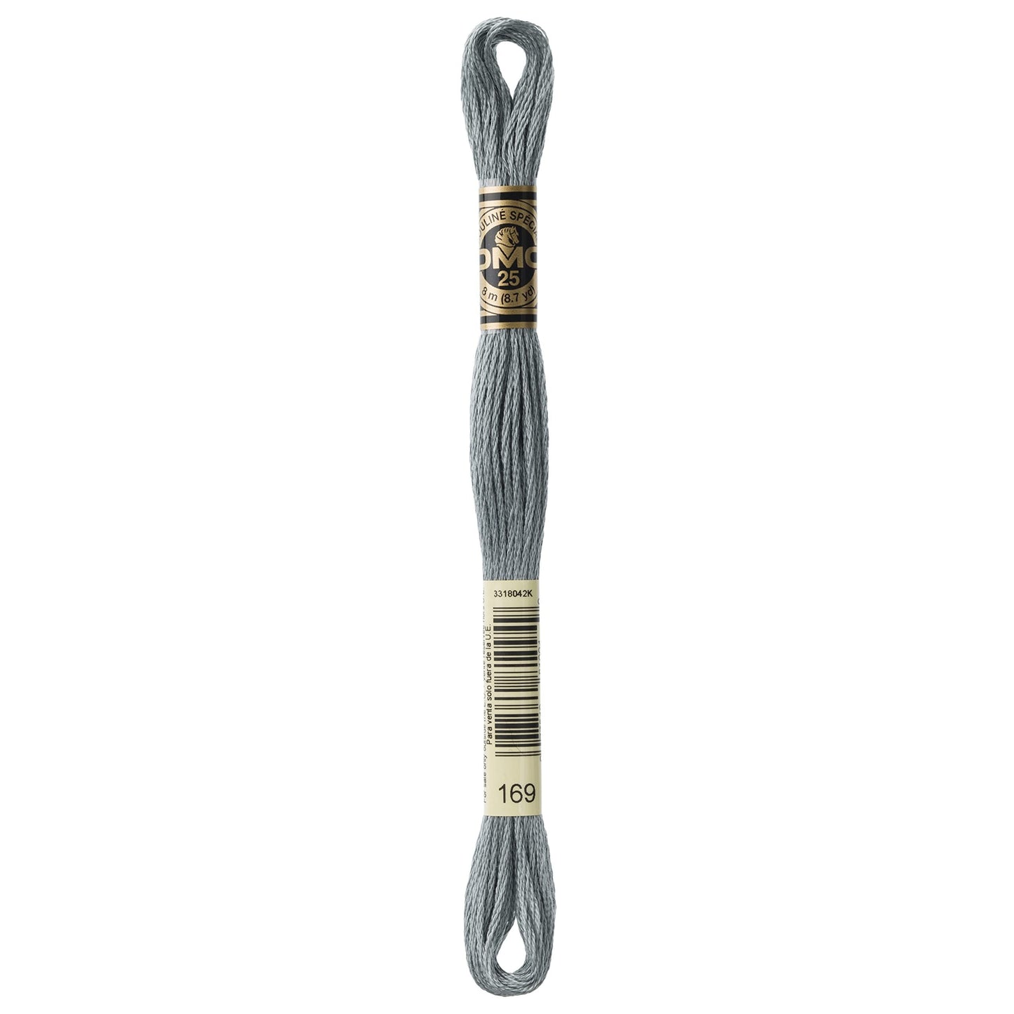 DMC 25 Thread Embroidery Thread 12 Bundles