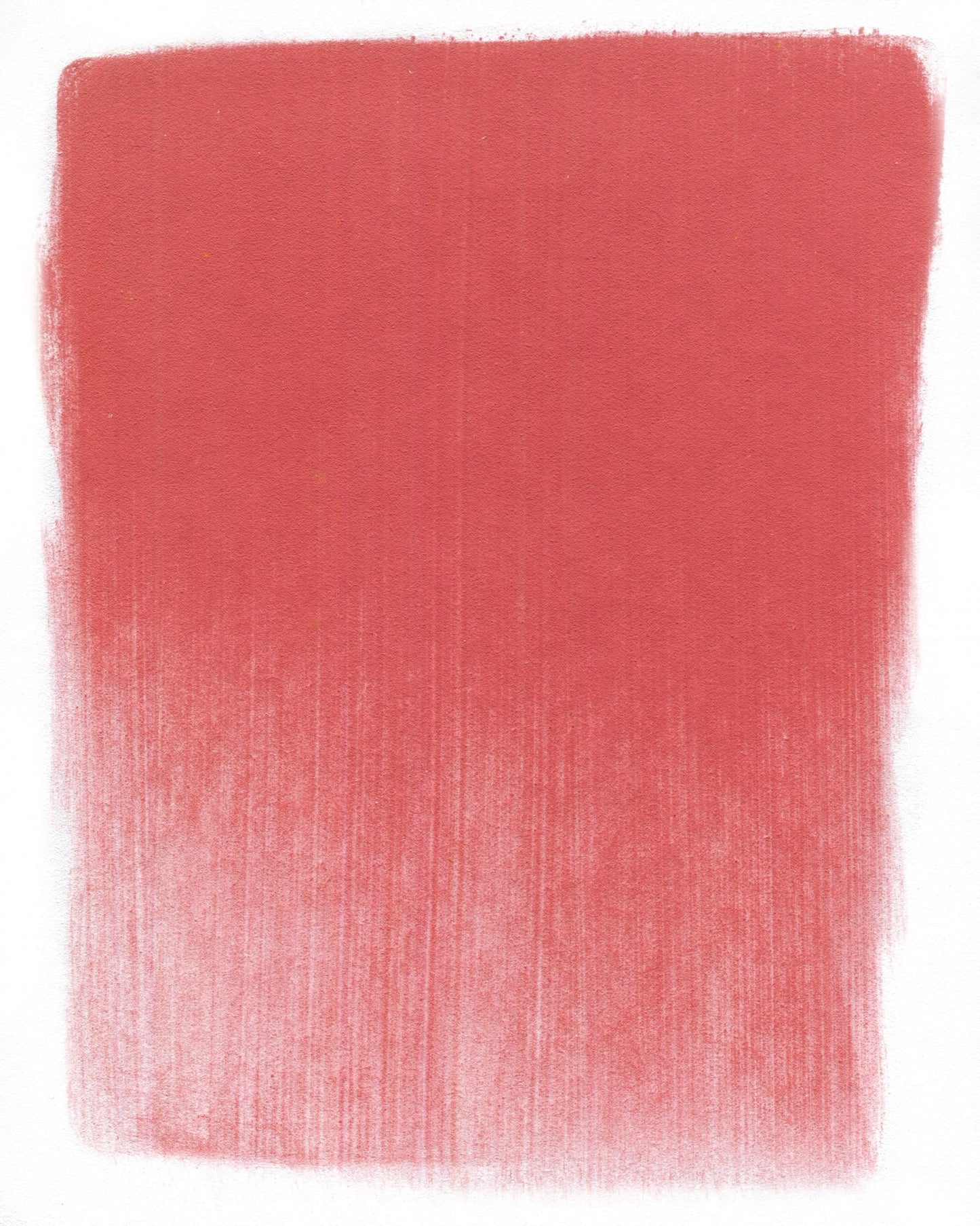 PanPastel Artist Pastels by GOLDEN, Crimson Medium, 2.44” / 62mm Pan Diameter, Professional Artist Pastels, Unique Pan Format (cake-like)
