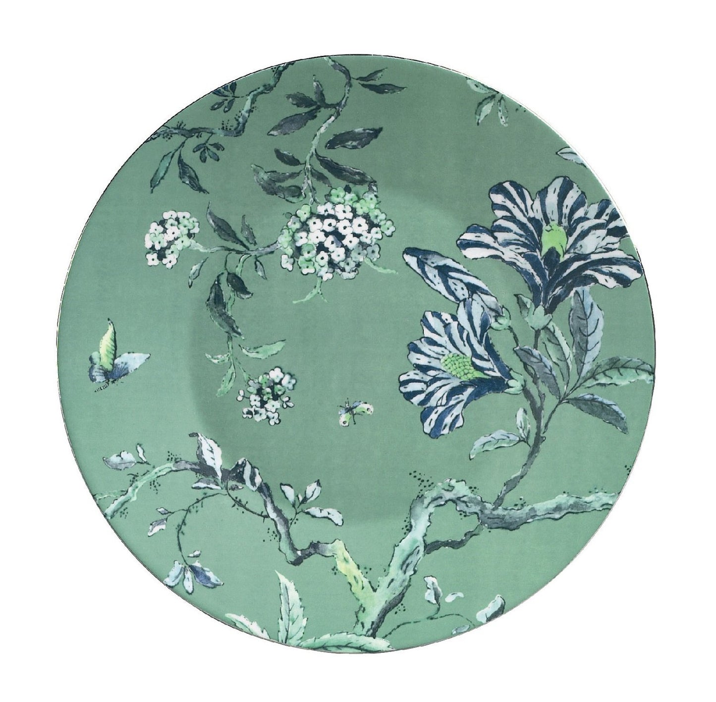Wedgwood Chinoiserie Salad Plate