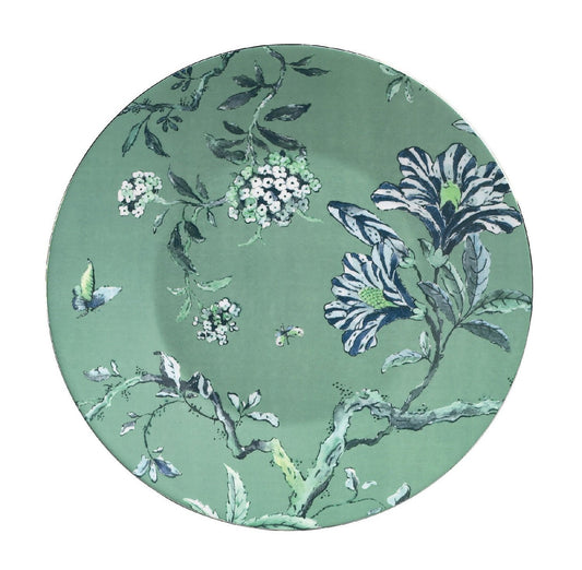 Wedgwood Chinoiserie Salad Plate