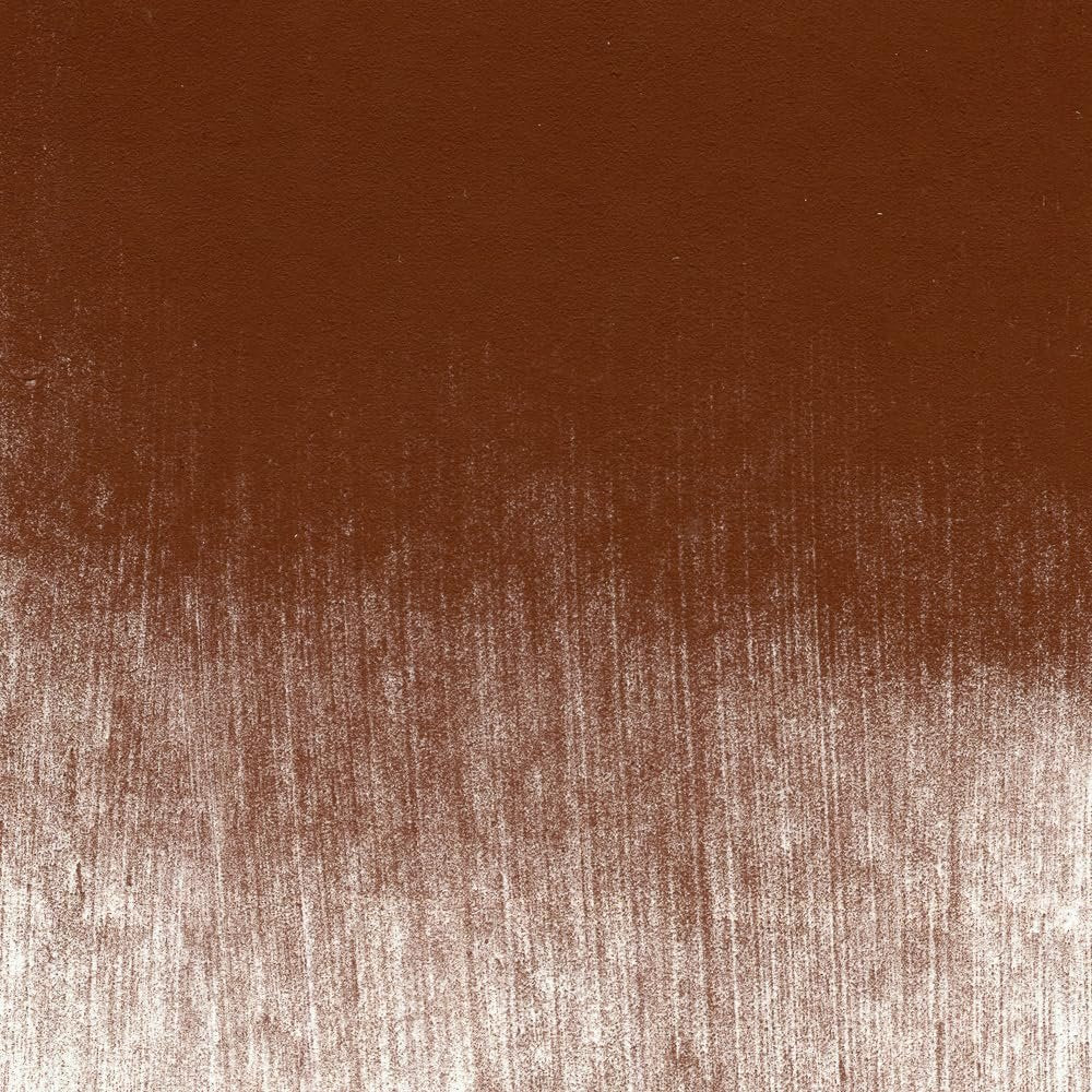 PanPastel Artist Pastels by GOLDEN, Orange, 2.44” / 62mm Pan Diameter, Professional Artist Pastels, Unique Pan Format (cake-like)