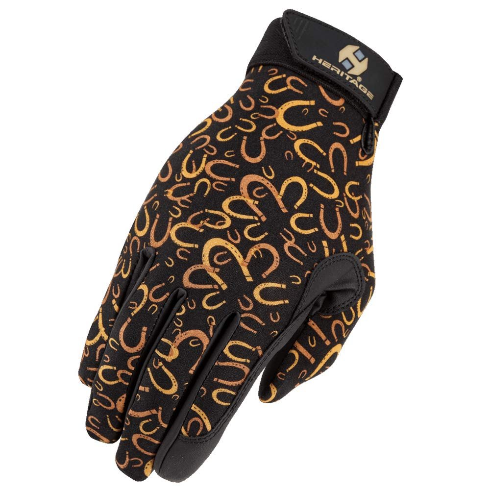 Heritage Performance Glove