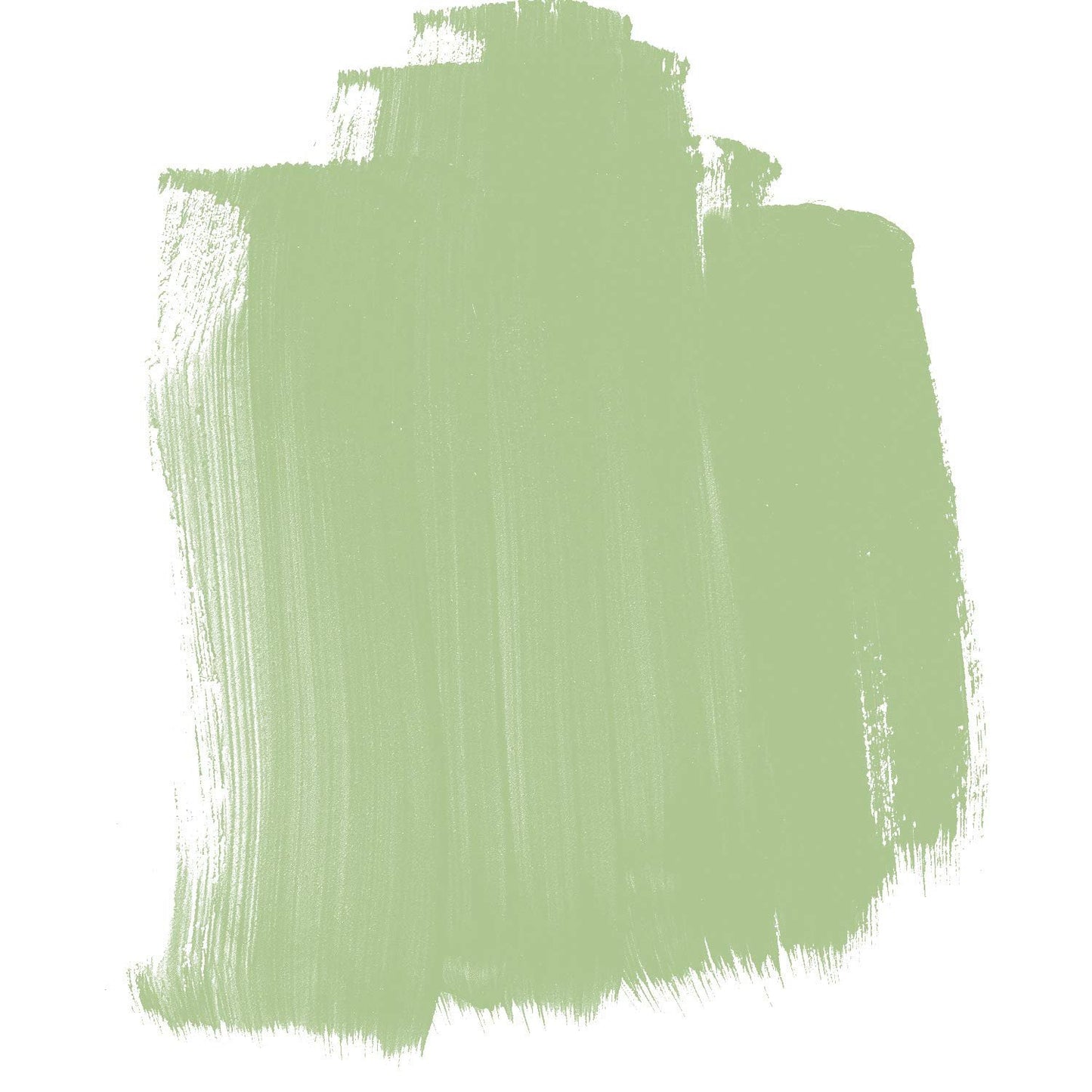 Fluid Acrylics by GOLDEN, Titan Green Pale, 16 fl. oz. Bottle, Professional Acrylic Paint, Opaque