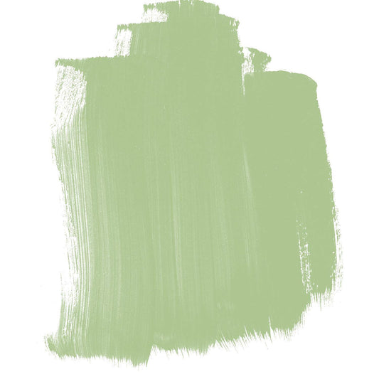 Fluid Acrylics by GOLDEN, Titan Green Pale, 16 fl. oz. Bottle, Professional Acrylic Paint, Opaque