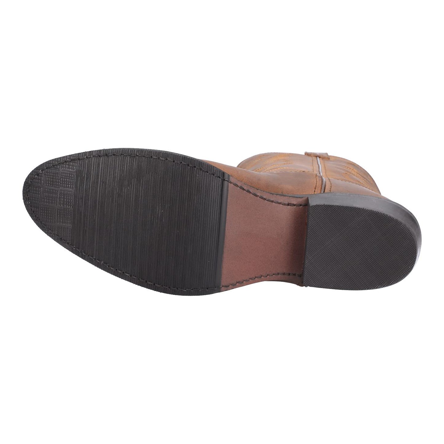 Smoky Mountain Boots Men's Denver Western Boot