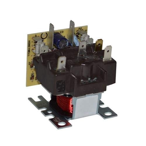 Carrier Factory Authorized Parts - 38HQ660014 Time Delay Relay