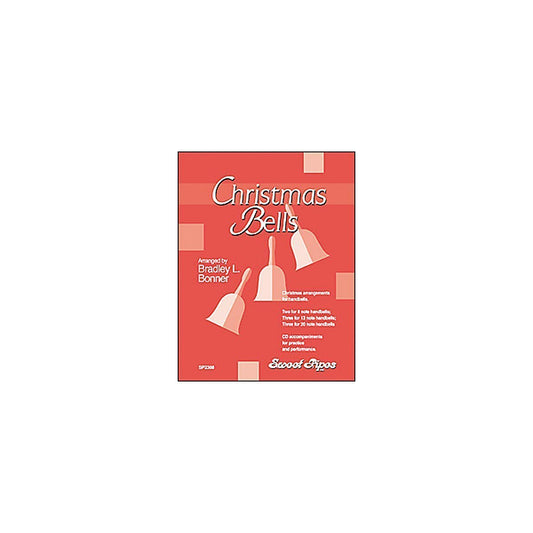 Sweet Pipes SP2388 Christmas Bells by Bradley L Bonner