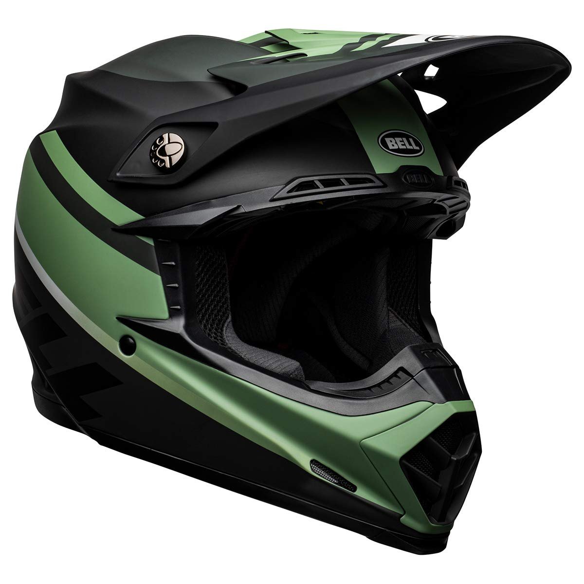 Bell Moto-9 MIPS Dirt Helmets