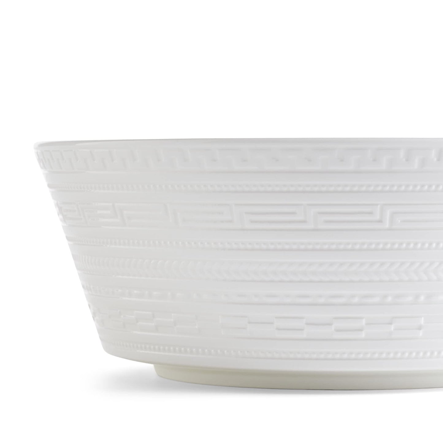 Wedgwood Intaglio 8-Inch Medium Serving Bowl
