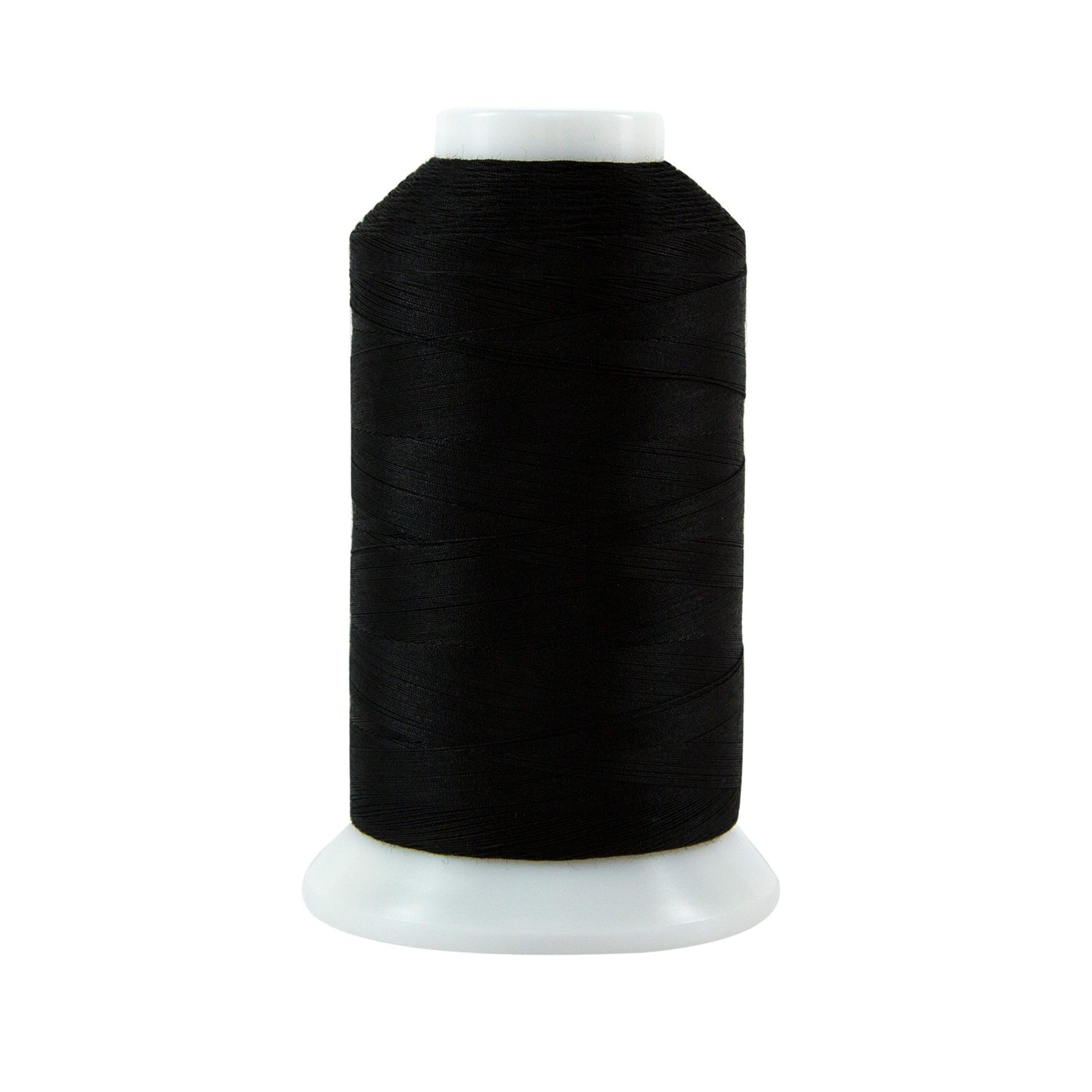Superior Thread Masterpiece 50wt Cotton 2500yds Thread, Raven