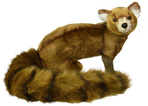 Hansa Mongoose Plush