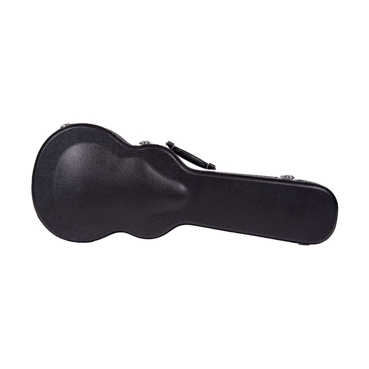 Archtop Ukulele Hardcase