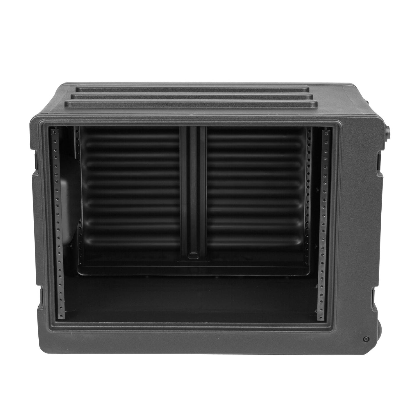 SKB 4U rSeries Shallow Rolling Rack Case
