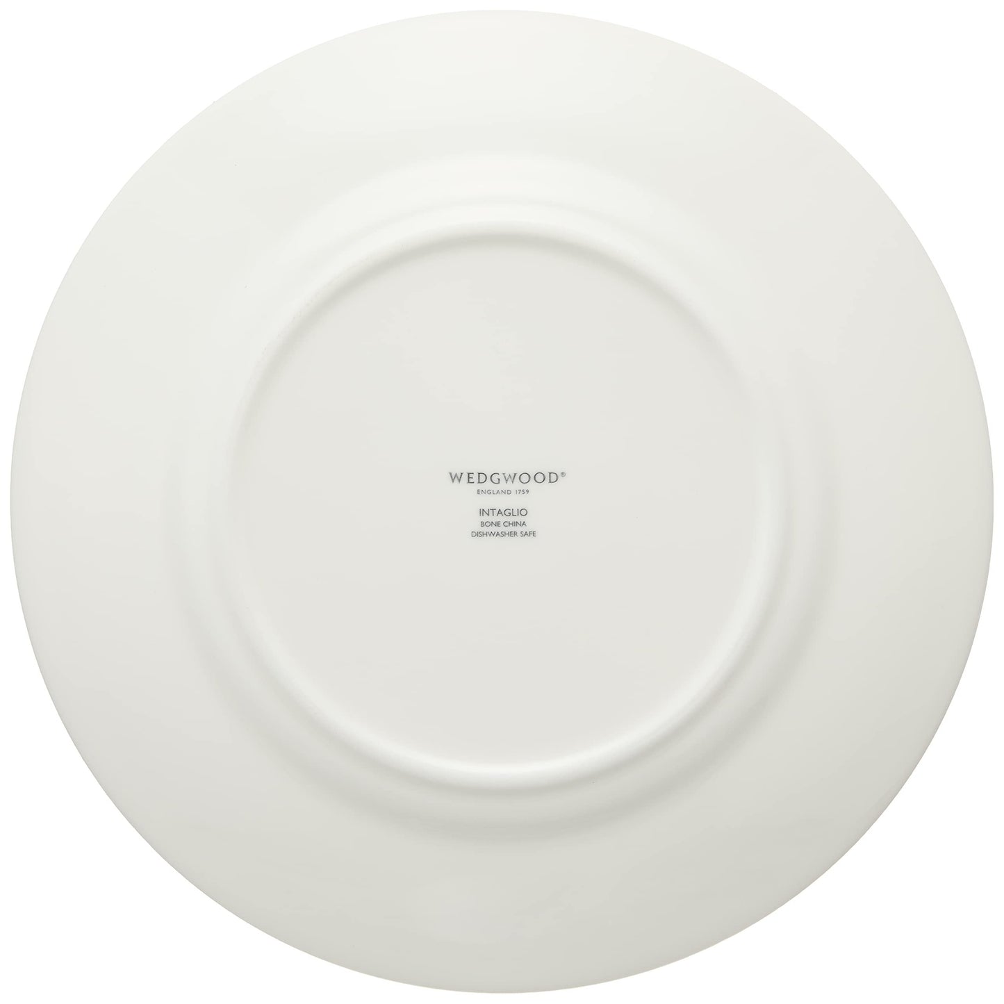 Wedgwood Interglio Plate Ball