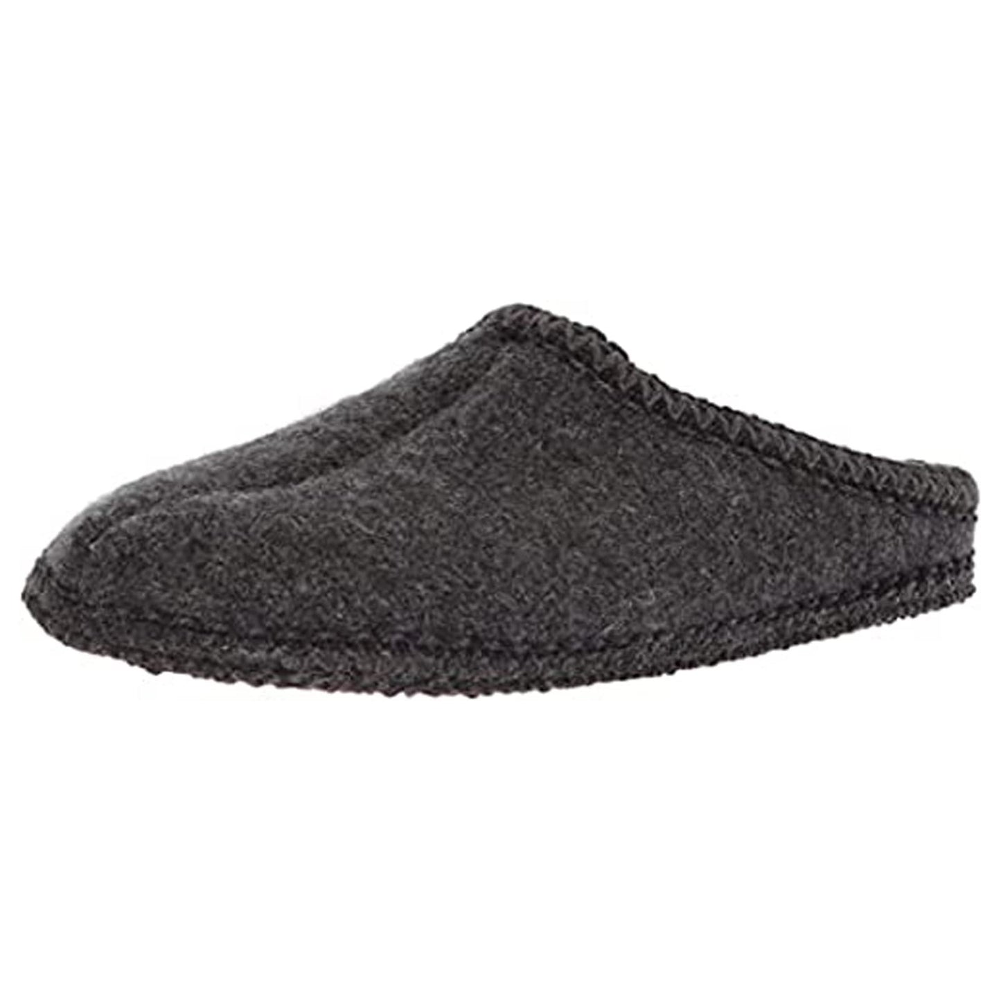 HAFLINGER Unisex AS Slippers Wool Feltsole