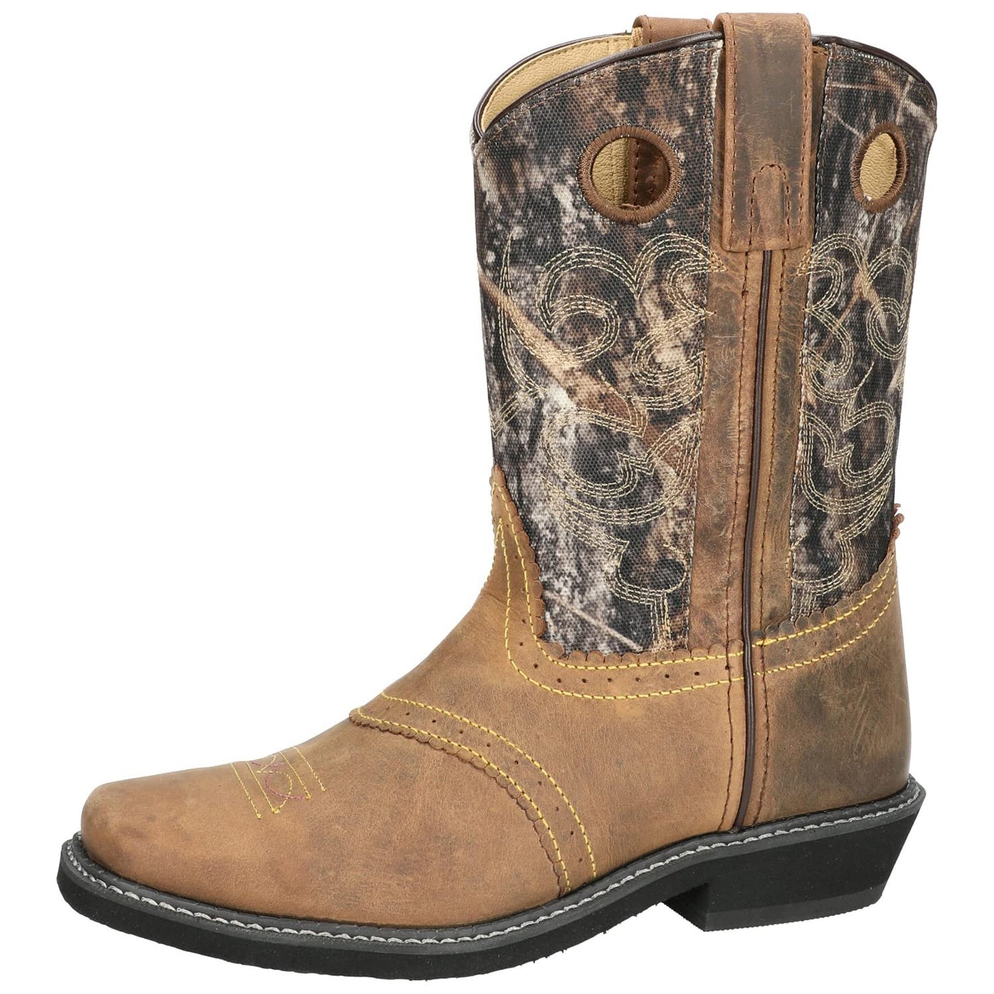 Smoky Mountain Boots Women's Pawnee Western Boots